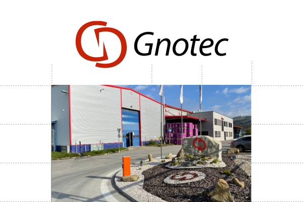 Gnotec