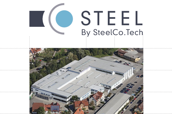 Steel Automotive