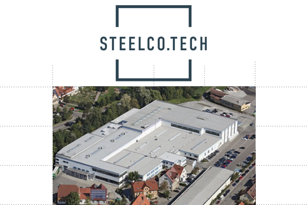 SteelCo.Tech GmbH