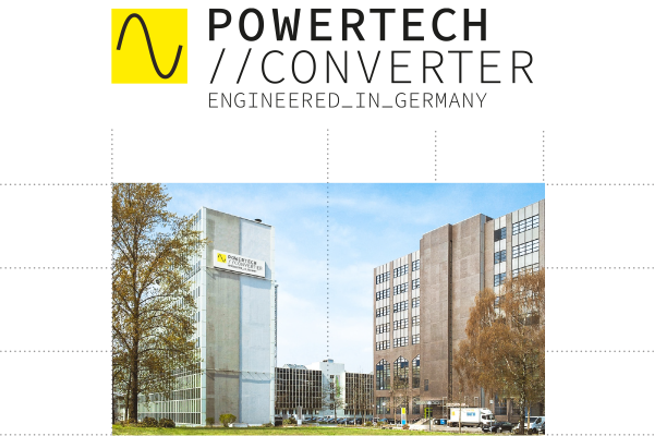 PowerTech Converter